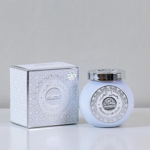 معمول العرب